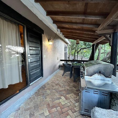 Hotel Chipinque San Pedro Garza Garcia Eksteriør bilde