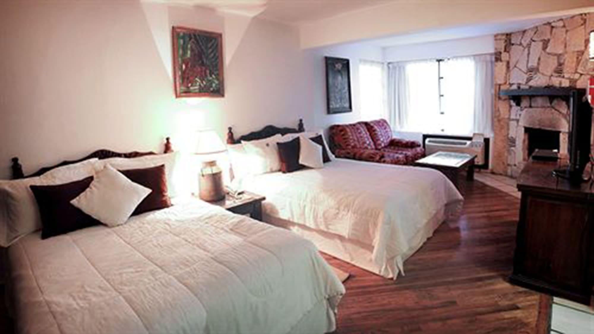 Hotel Chipinque San Pedro Garza Garcia Eksteriør bilde