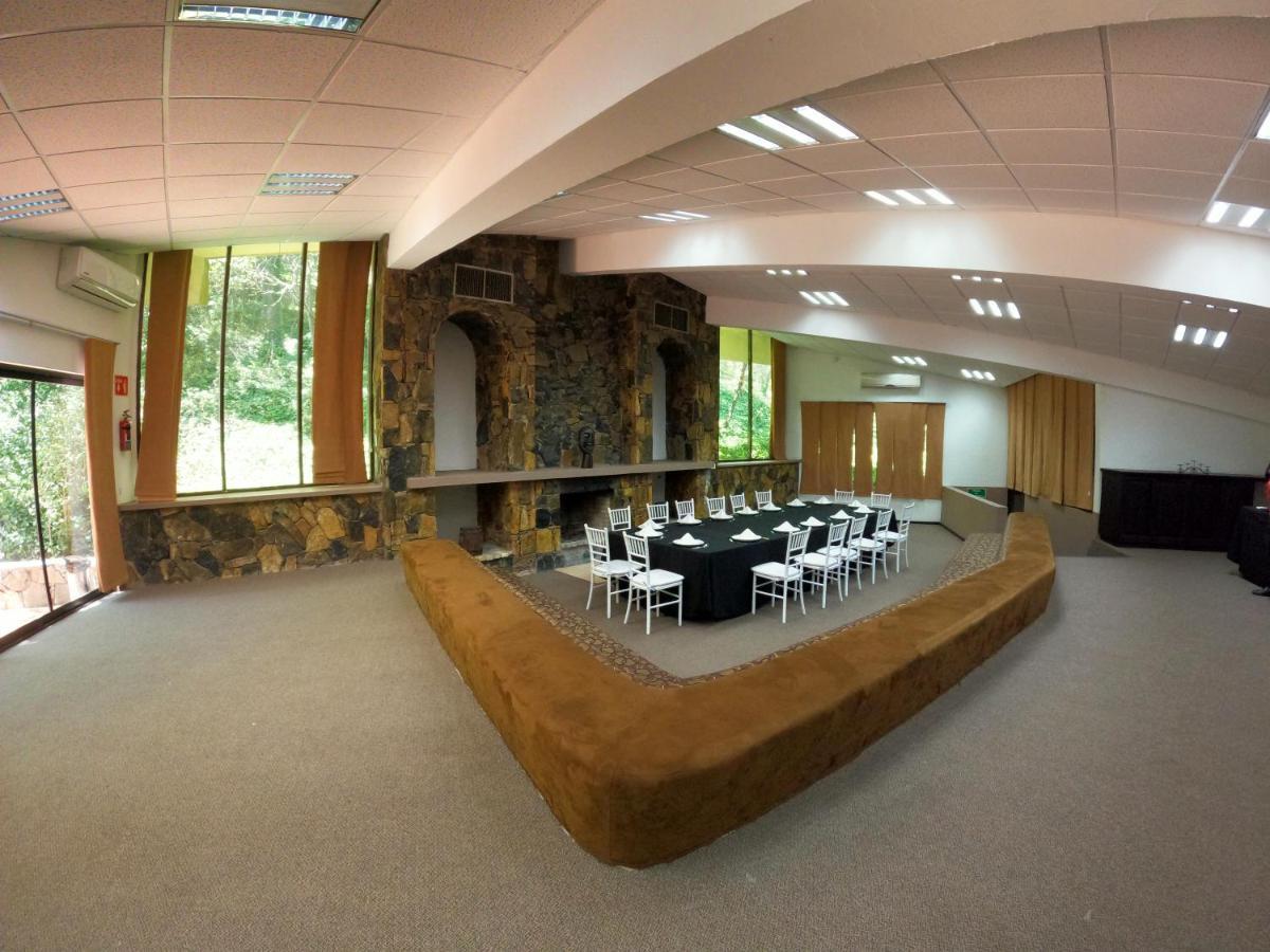 Hotel Chipinque San Pedro Garza Garcia Eksteriør bilde