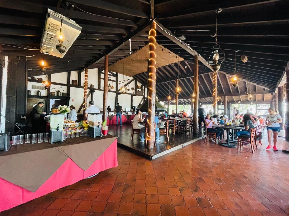 Hotel Chipinque San Pedro Garza Garcia Eksteriør bilde
