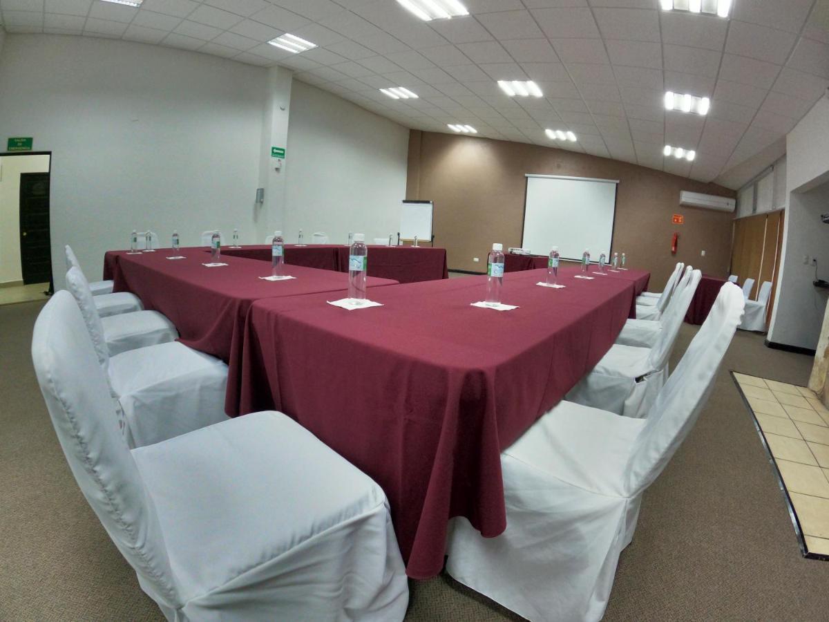 Hotel Chipinque San Pedro Garza Garcia Eksteriør bilde