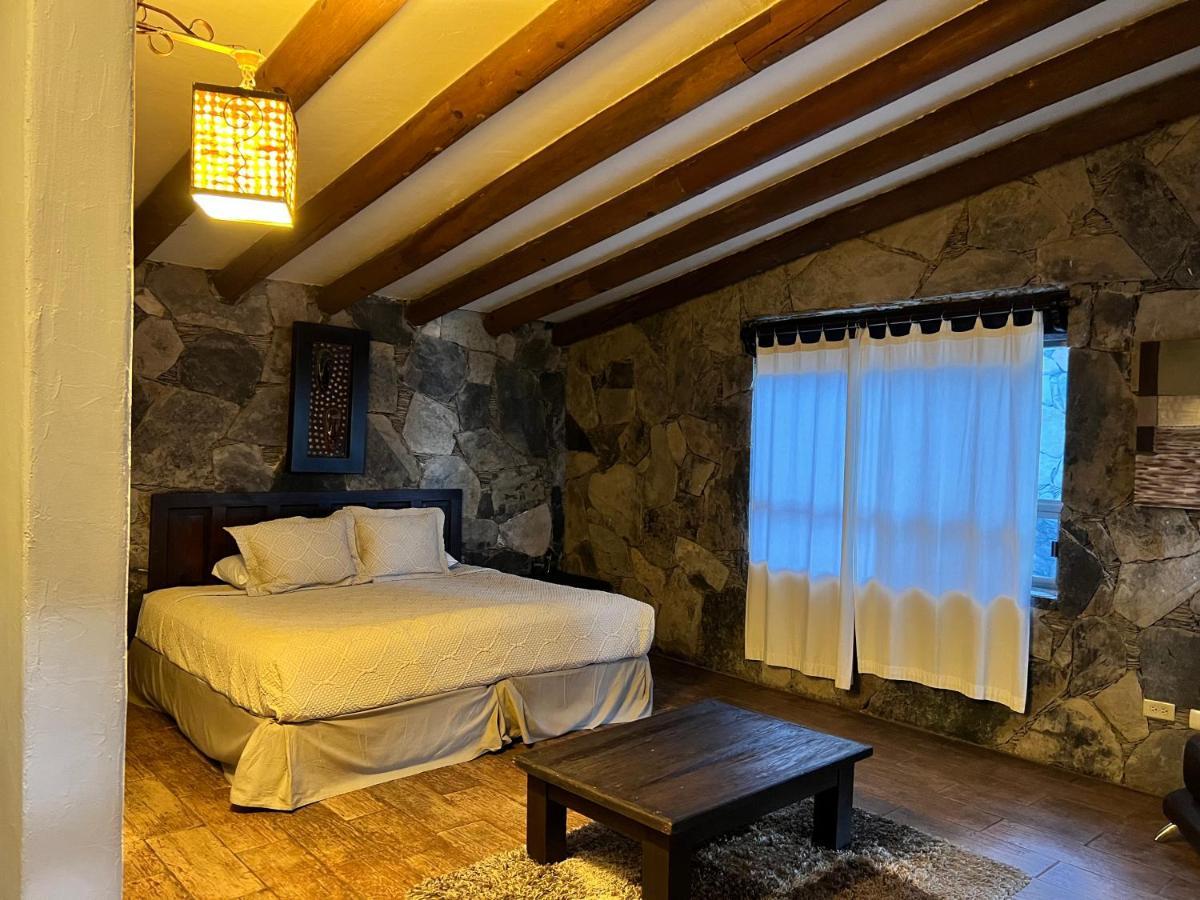 Hotel Chipinque San Pedro Garza Garcia Eksteriør bilde