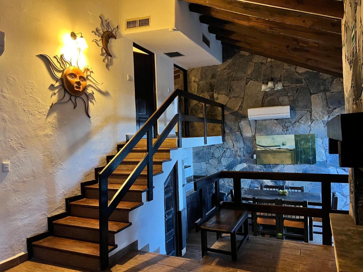 Hotel Chipinque San Pedro Garza Garcia Eksteriør bilde