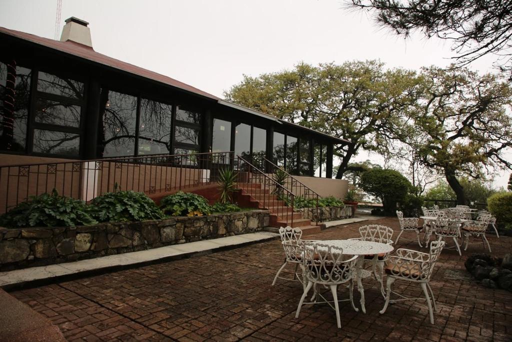 Hotel Chipinque San Pedro Garza Garcia Eksteriør bilde