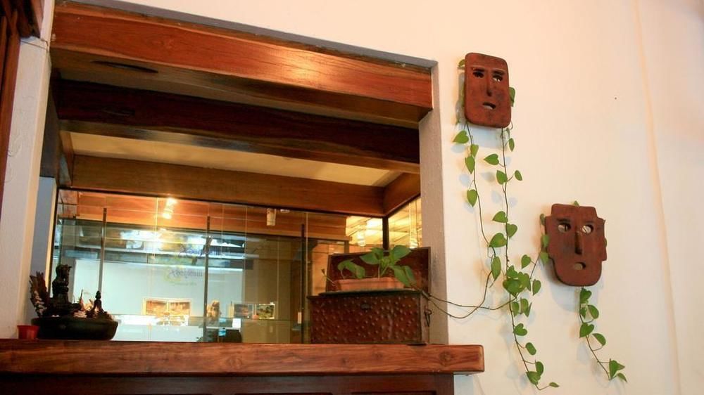 Hotel Chipinque San Pedro Garza Garcia Eksteriør bilde
