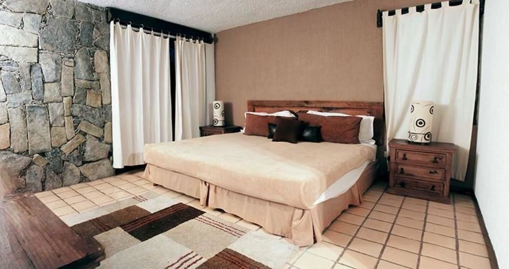 Hotel Chipinque San Pedro Garza Garcia Eksteriør bilde