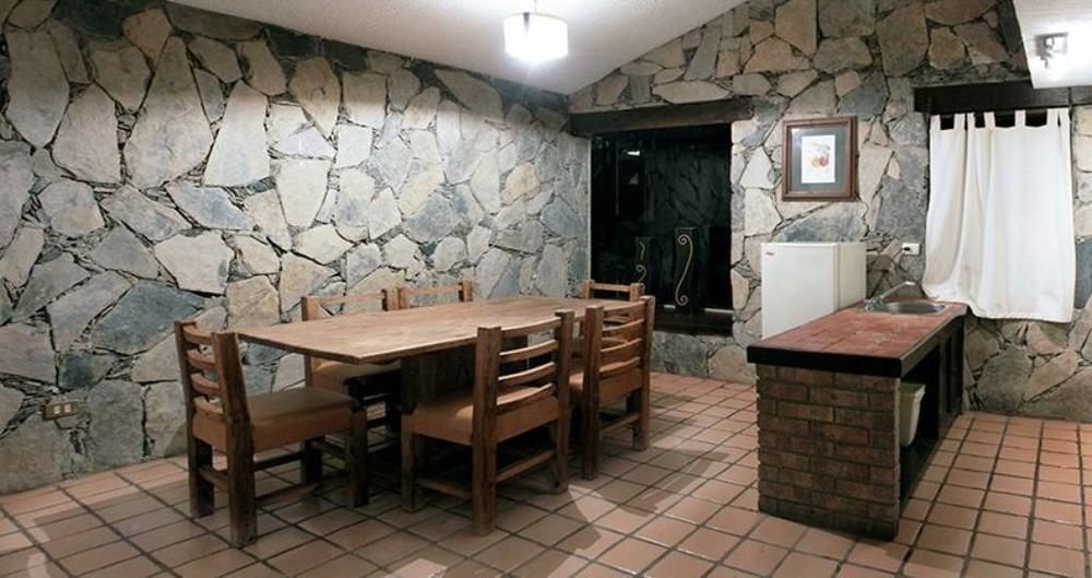 Hotel Chipinque San Pedro Garza Garcia Eksteriør bilde