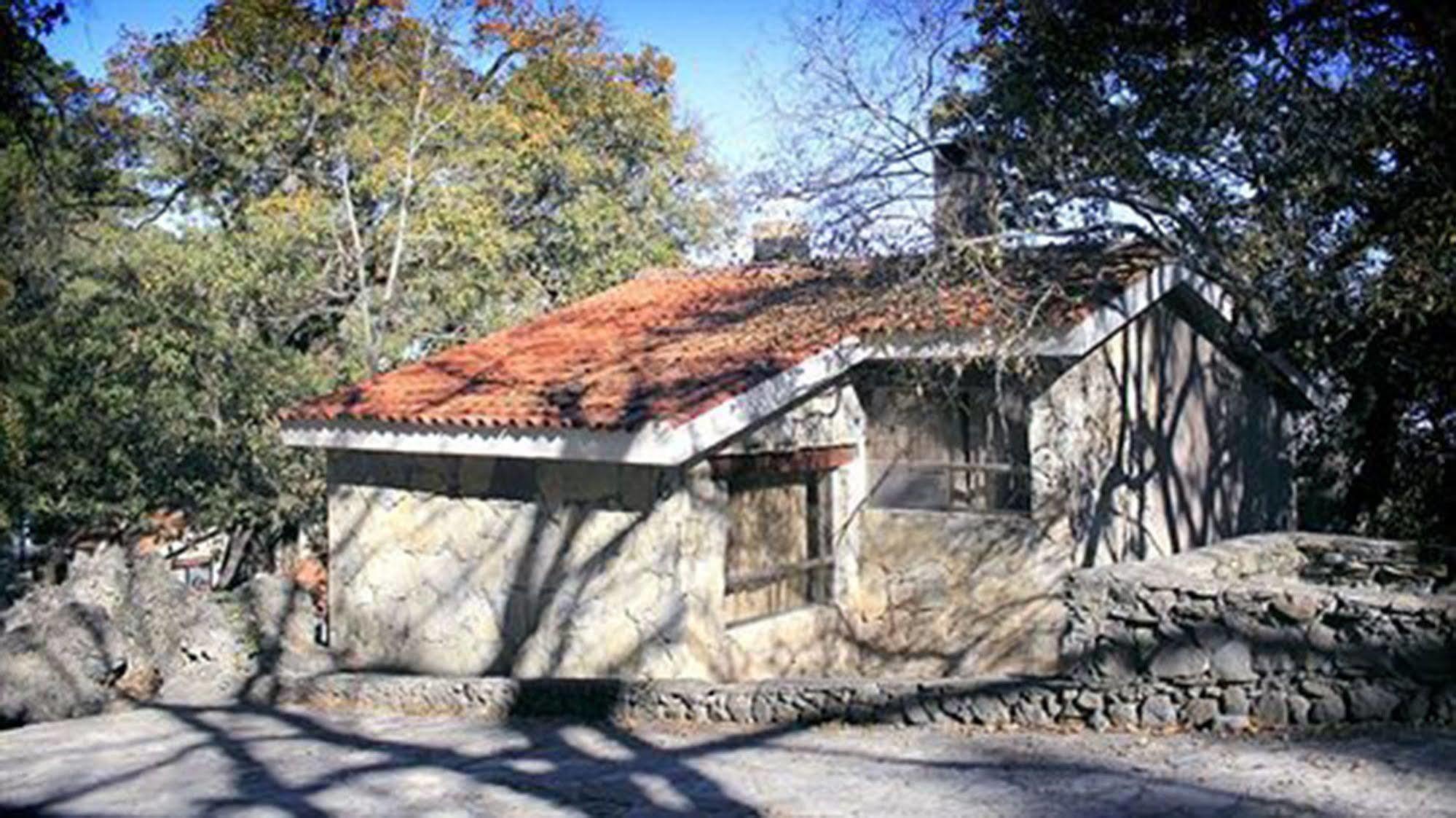 Hotel Chipinque San Pedro Garza Garcia Eksteriør bilde